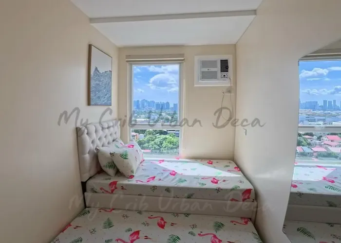 My Crib Urban Deca